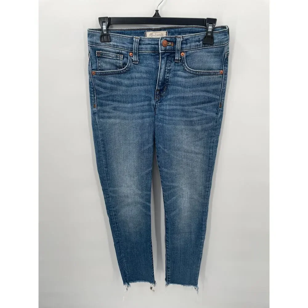 MADEWELL 9